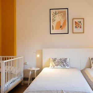 Appartement met Drie Slaapkamers